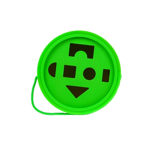 zestaw klocków w wiaderku